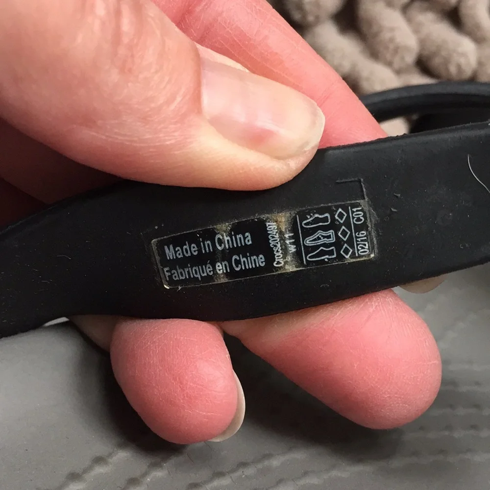 CROCS Maleen sandals - Picture 7 of 7